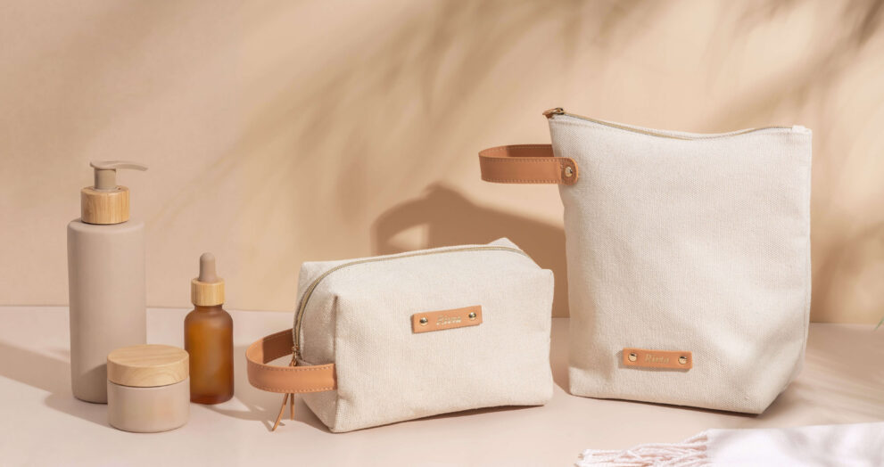 Cosmetic Bag Manufacturer