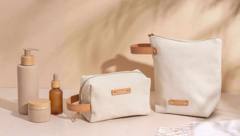 Cosmetic Bag Manufacturer