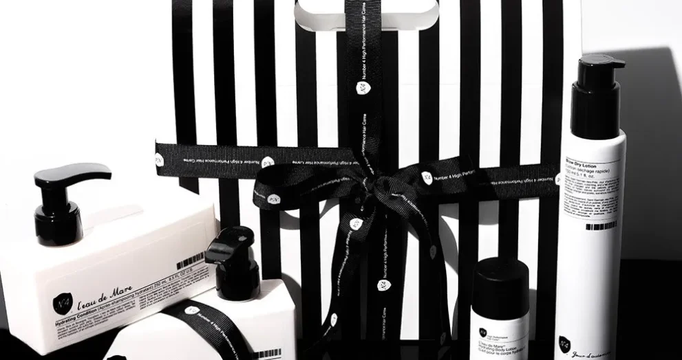 Hydrating Hair Products