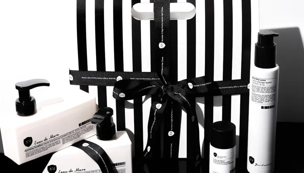 Hydrating Hair Products