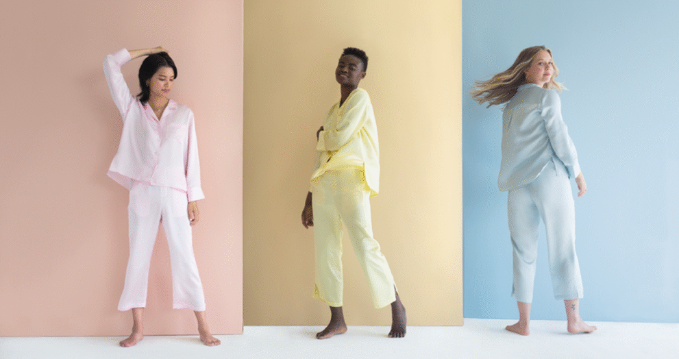 Private Label Sleepwear