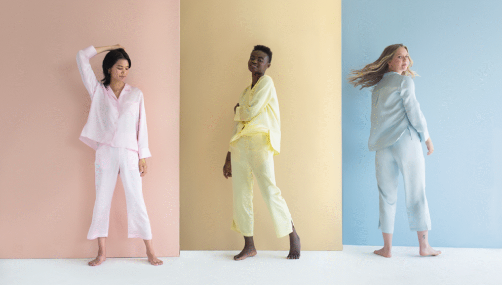 Private Label Sleepwear