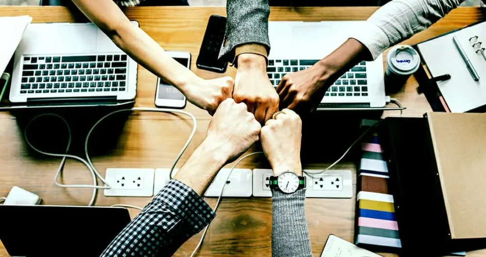 Workplace Motivation