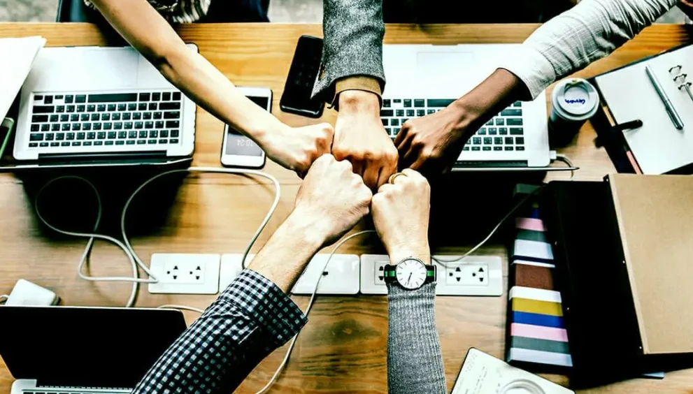 Workplace Motivation