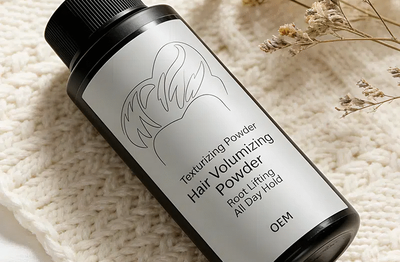 Hair Styling Powder