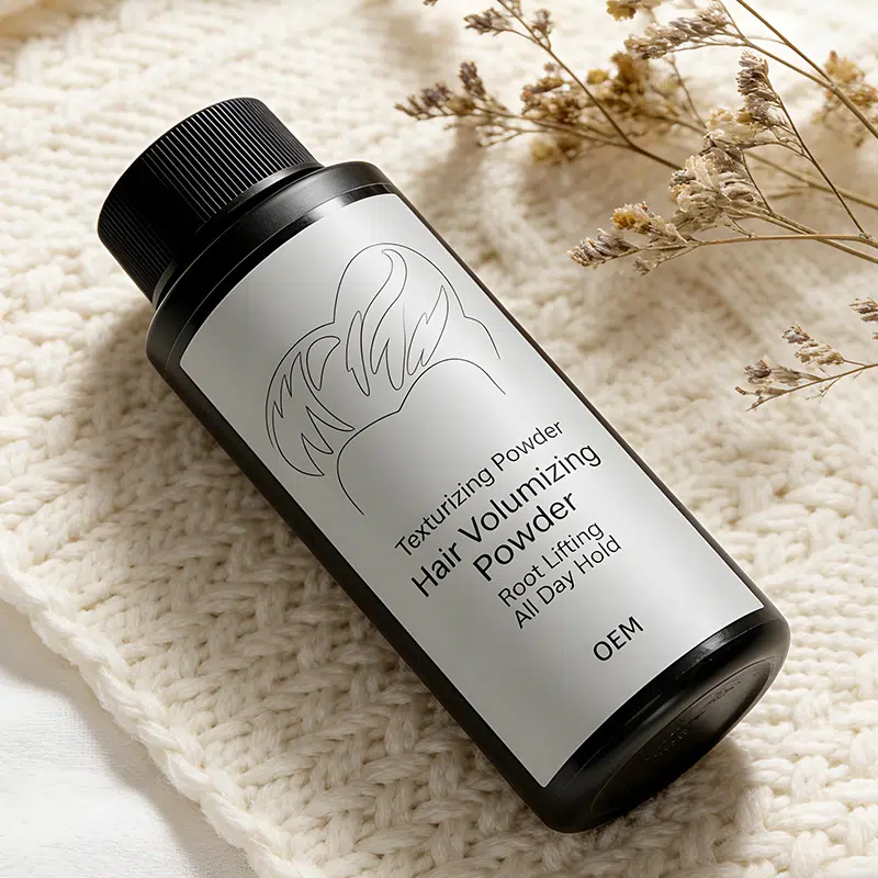 Hair Styling Powder