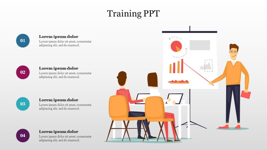 PowerPoint Download for Trainers