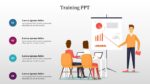 PowerPoint Download for Trainers and Educators: Building Interactive Learning Modules