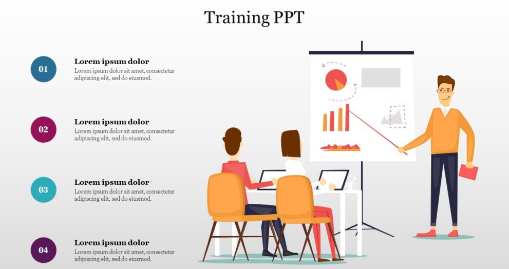 PowerPoint Download for Trainers