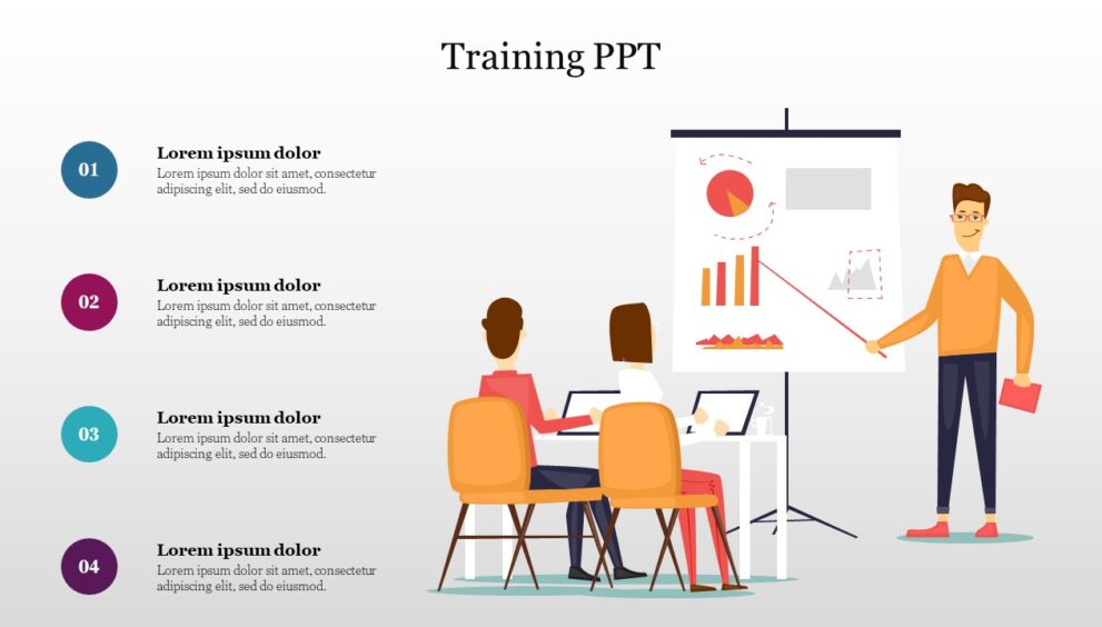 PowerPoint Download for Trainers