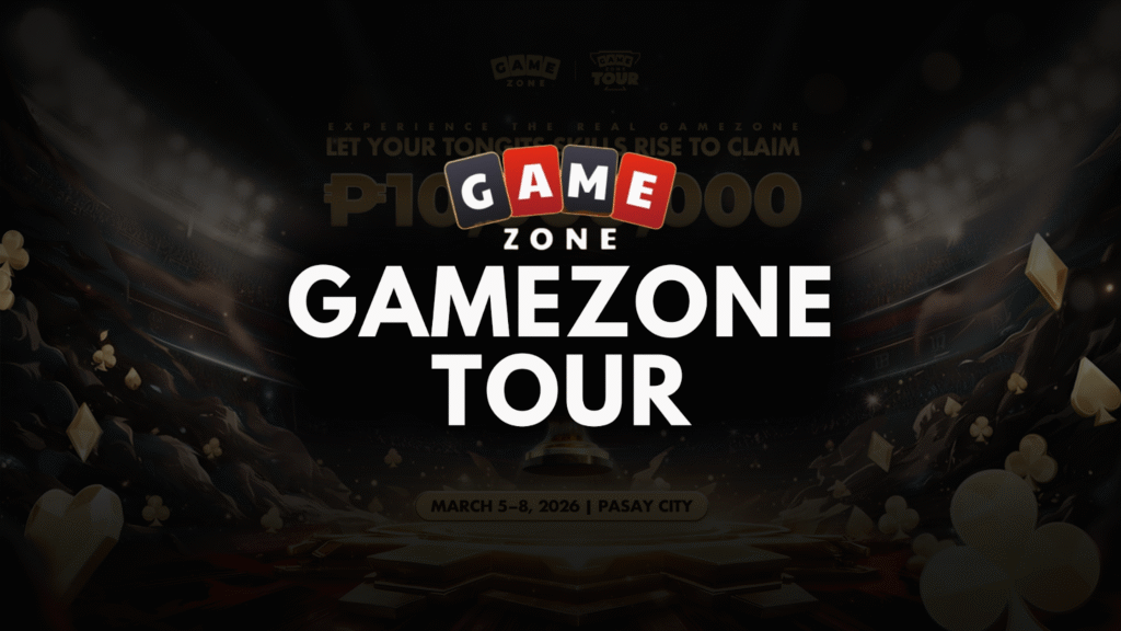 GameZone