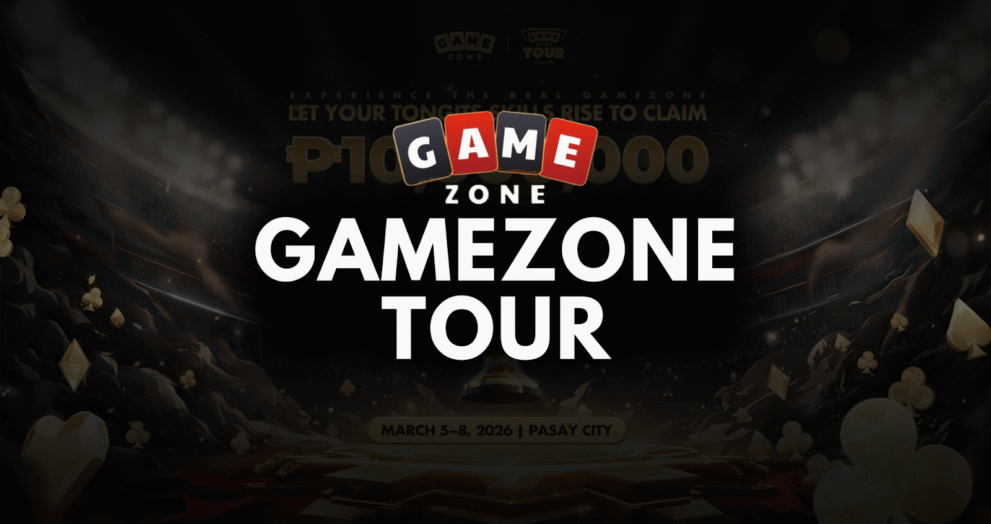 GameZone