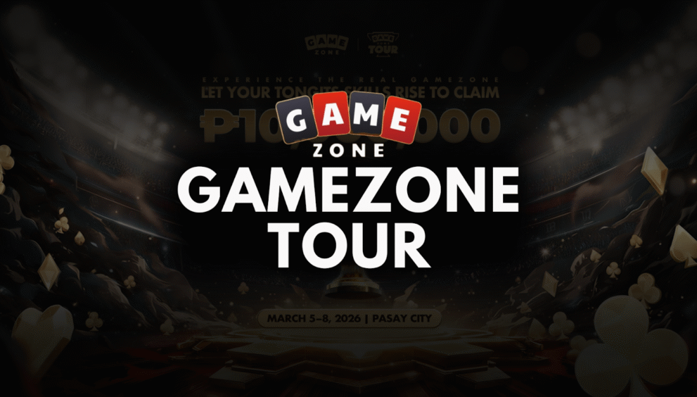 GameZone