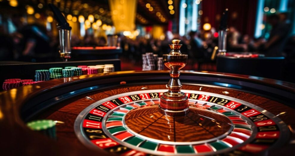 online casino malaysia