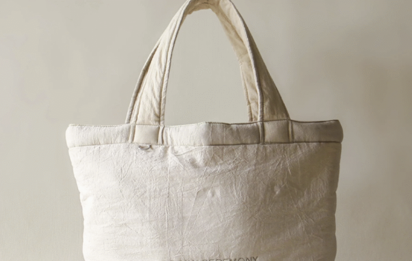 Soft Tote Bags