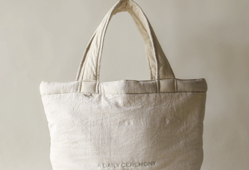 Soft Tote Bags