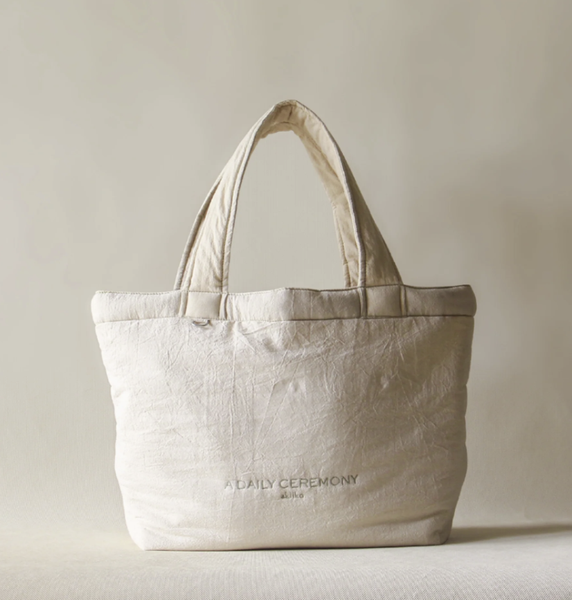 Soft Tote Bags