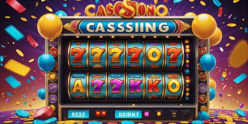 Slot Nổ Hũ Đổi Thưởng Online
