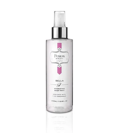 Body Mist Spray