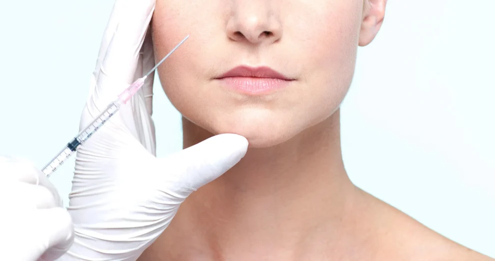 Cosmetic Enhancement