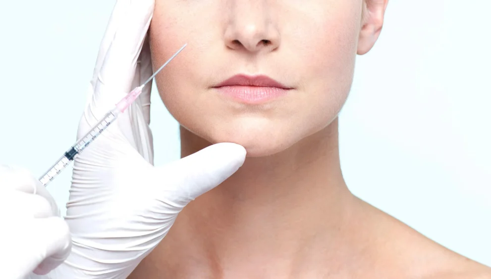 Cosmetic Enhancement