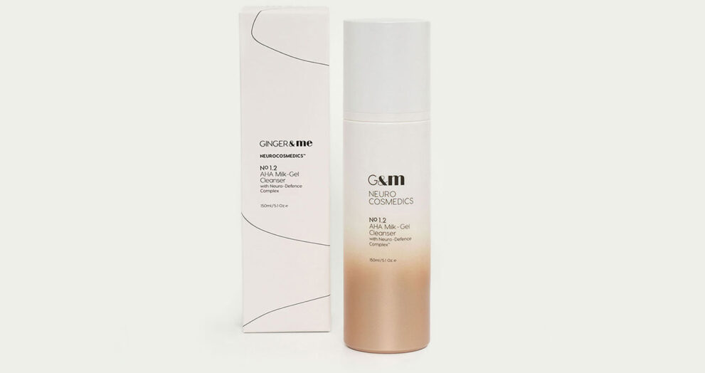 Face Cleanser