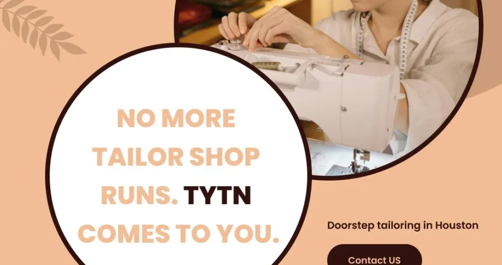 One-Hour Alterations