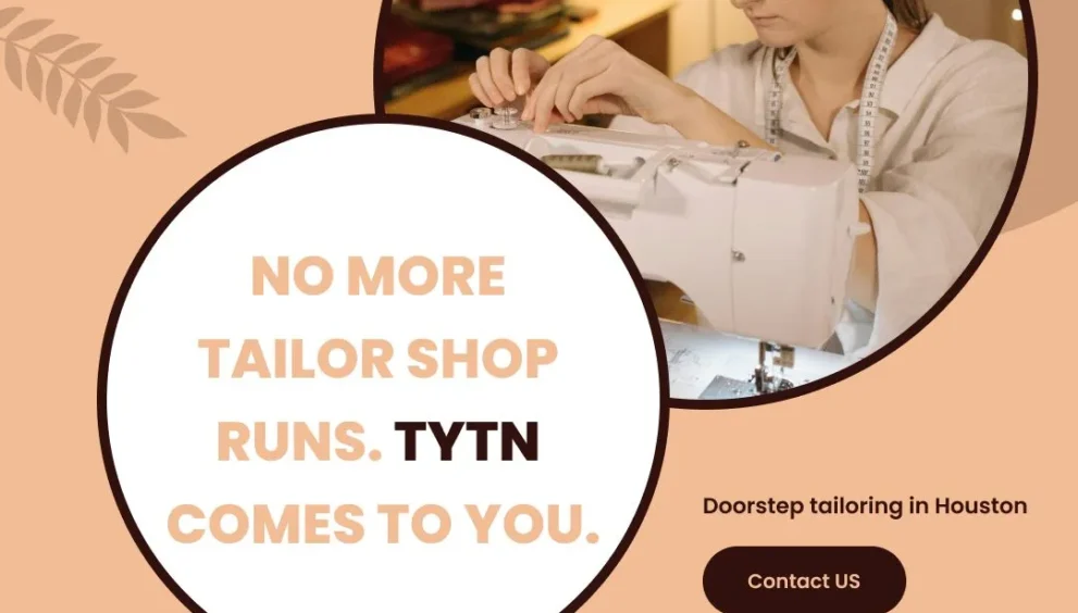 One-Hour Alterations