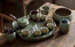 Discover Authentic Flavours in a Carefully Curated Japanese Tea Collection