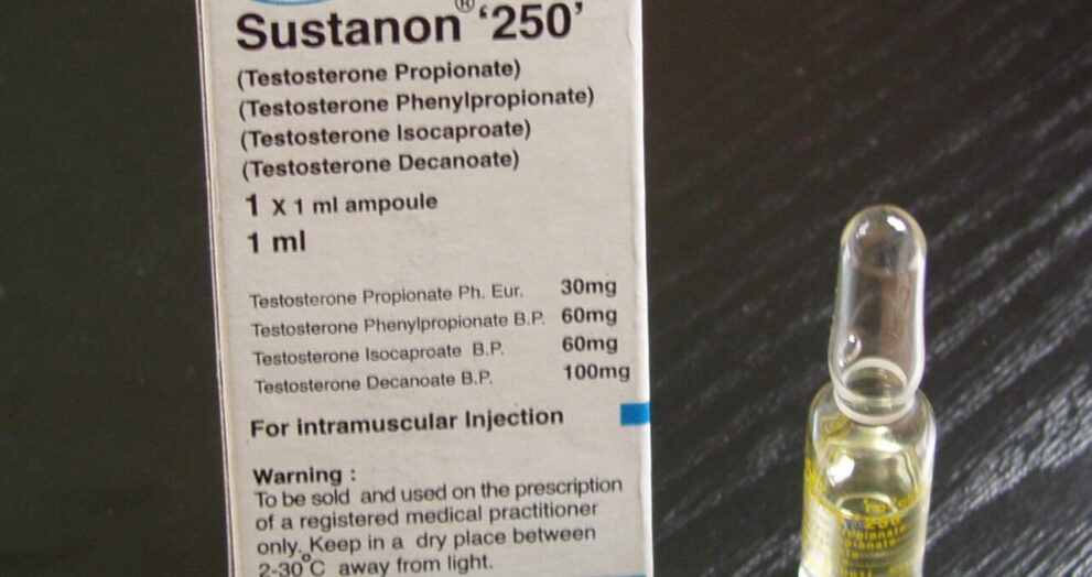 Sustanon