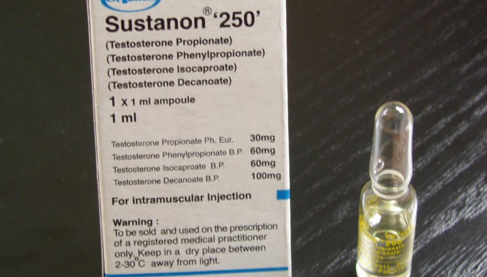 Sustanon
