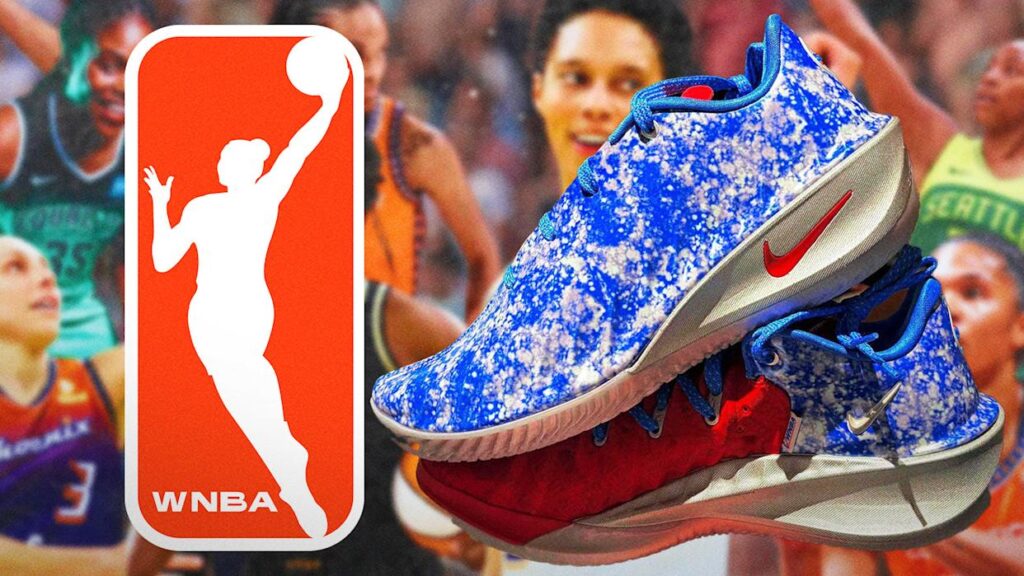 WNBA’s 30th Anniversary