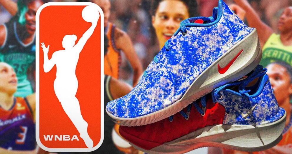 WNBA’s 30th Anniversary