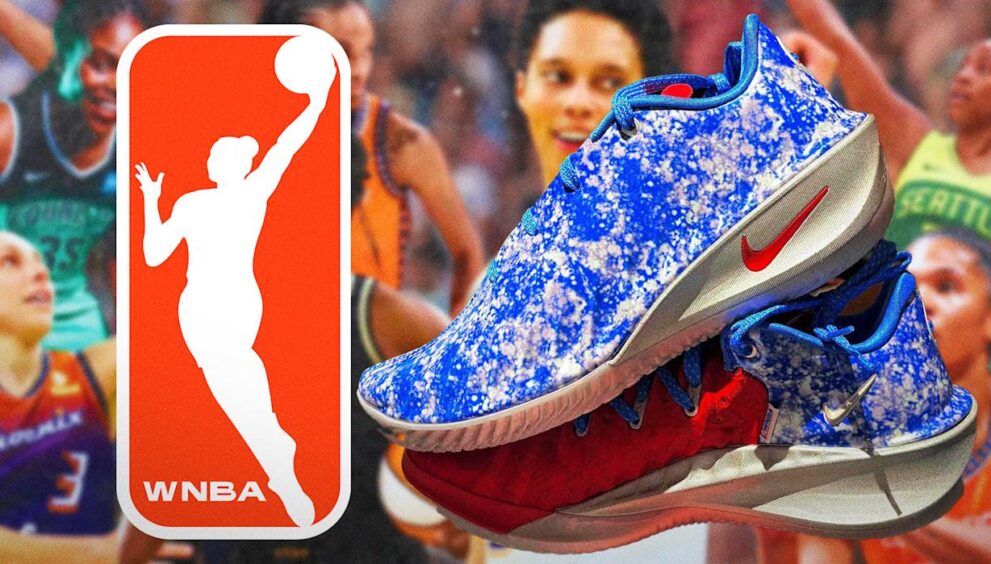 WNBA’s 30th Anniversary