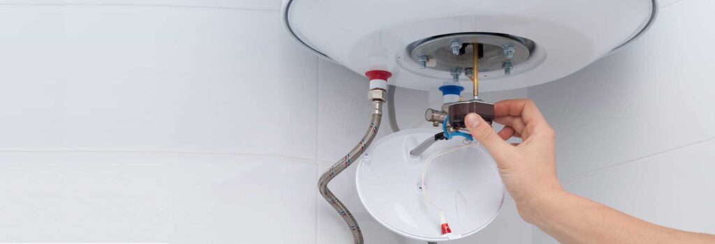 Water Heater Replacement Service