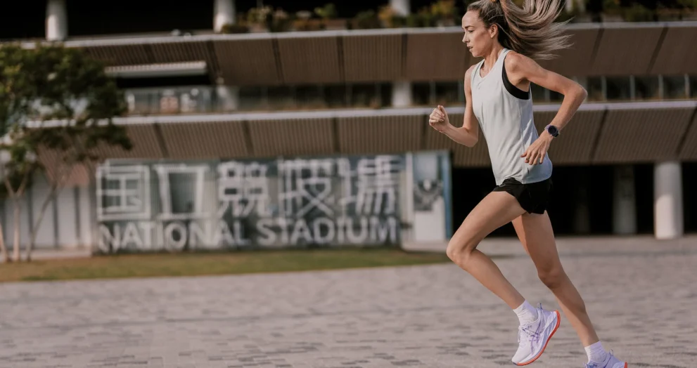 Women's Runners