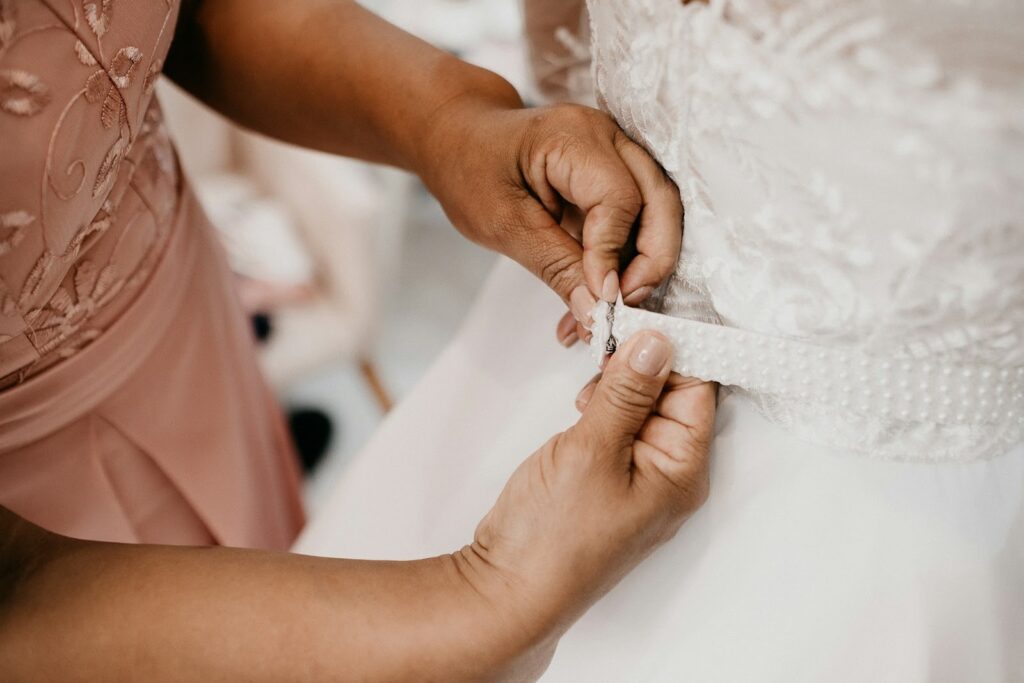 Wedding Fitness Goals