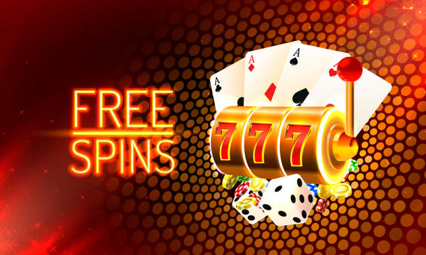 Online Slot Games