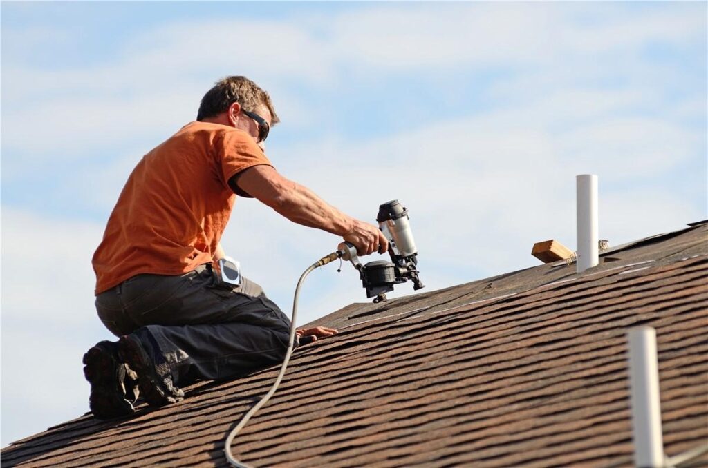 Roof Lifespan