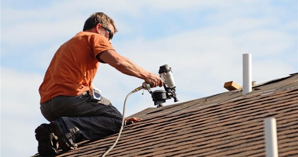 Roof Lifespan