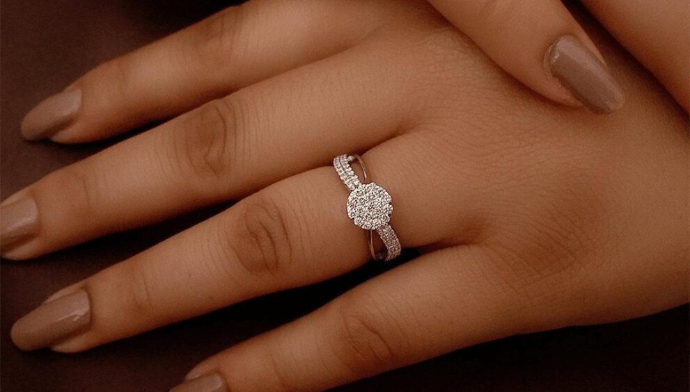 Vintage vs Modern Rings