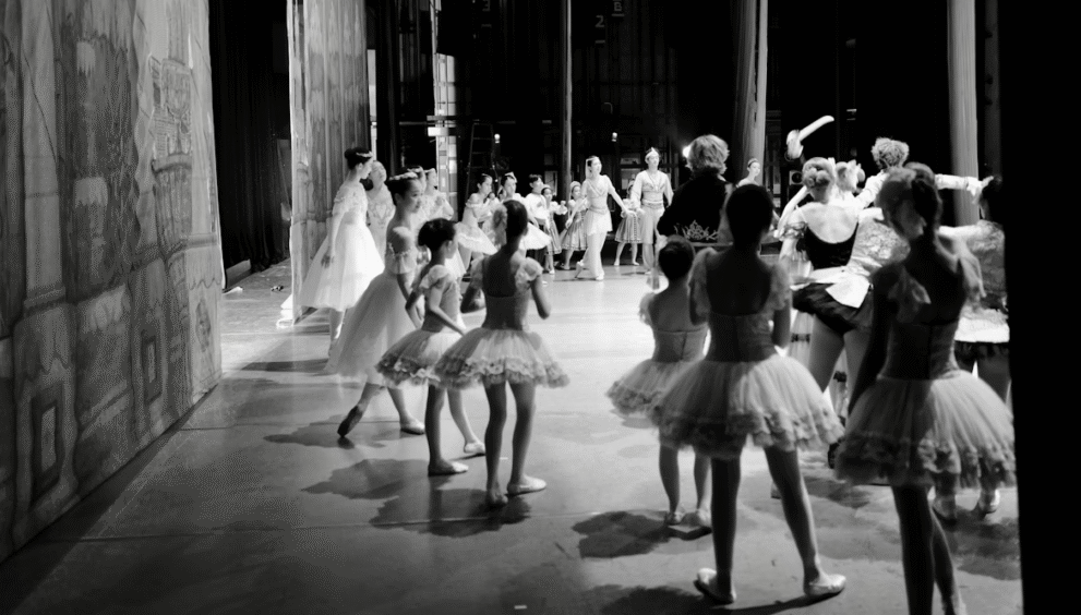 Performing Arts Training