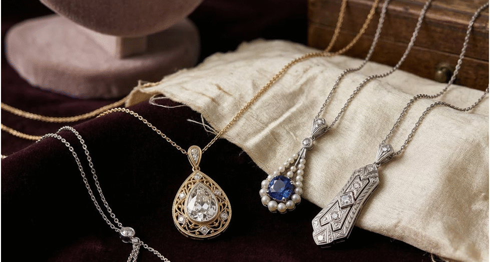 Modern Jewelry Essentials