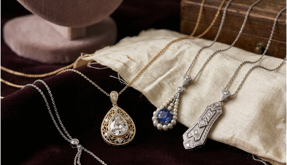 Modern Jewelry Essentials