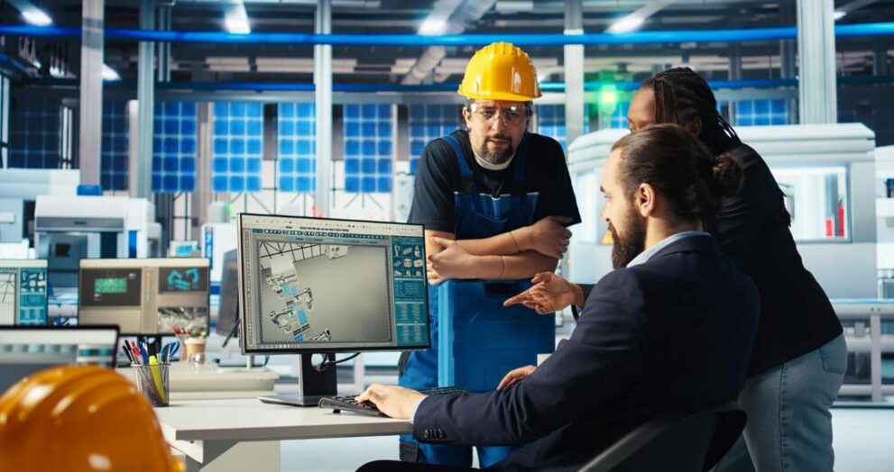 Mechanical Engineering Consulting Firms