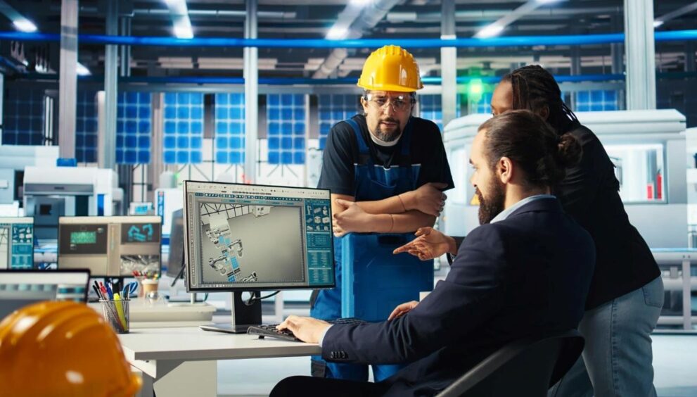 Mechanical Engineering Consulting Firms