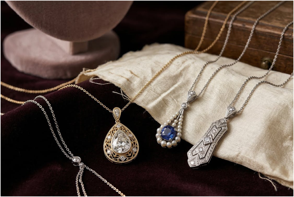 Modern Jewelry Essentials