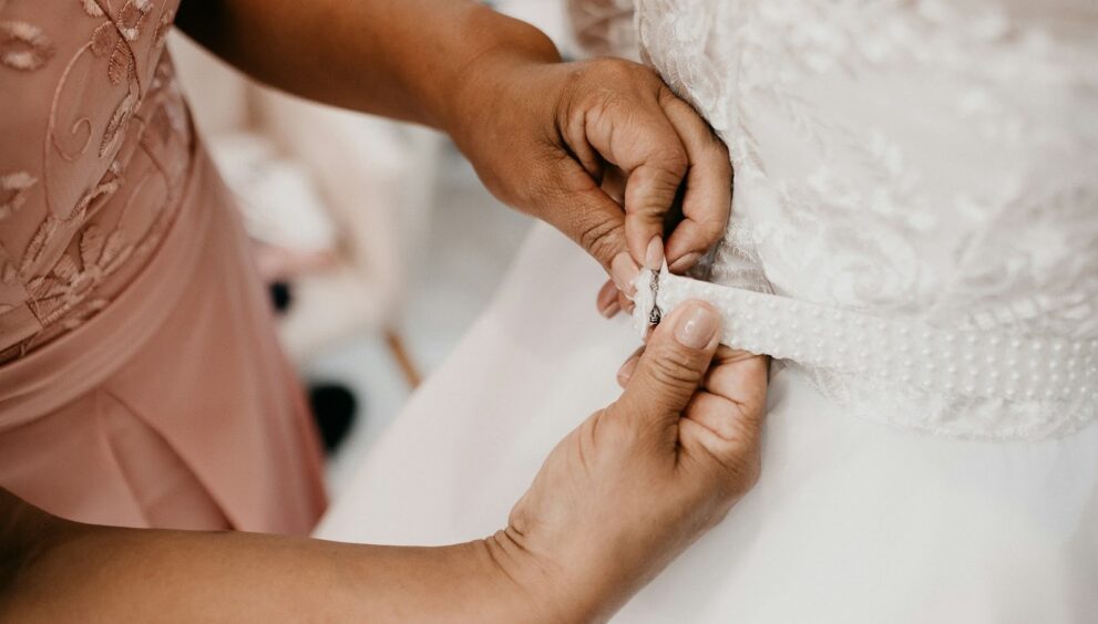 Wedding Fitness Goals