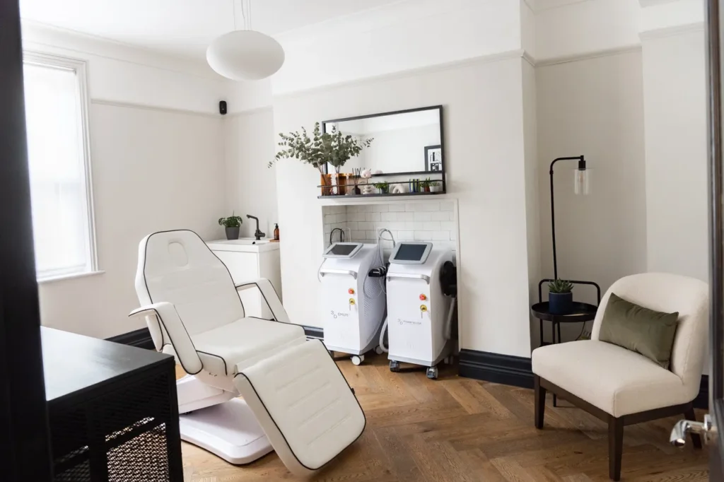 Aesthetic Clinic in London