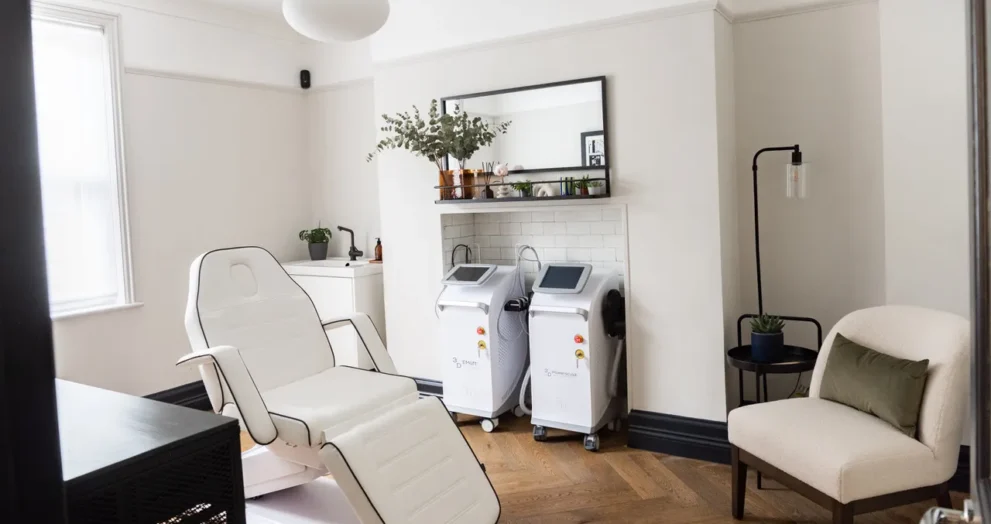 Aesthetic Clinic in London